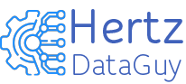 Hertz Data Guy