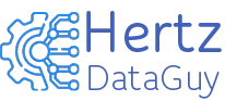 Hertz Data Guy