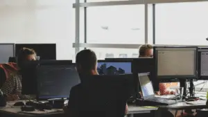 Why I only use one monitor